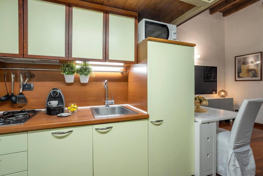 Moscova-duomo Loft Wifi, Netflix & Design * Mailand