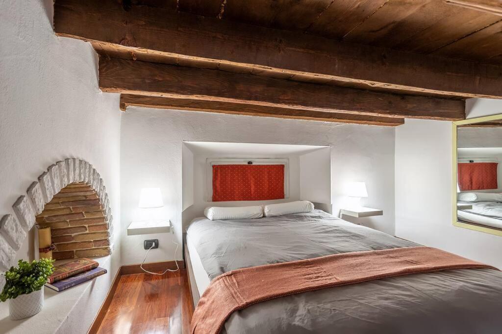 Moscova-duomo Loft Wifi, Netflix & Design Mailand